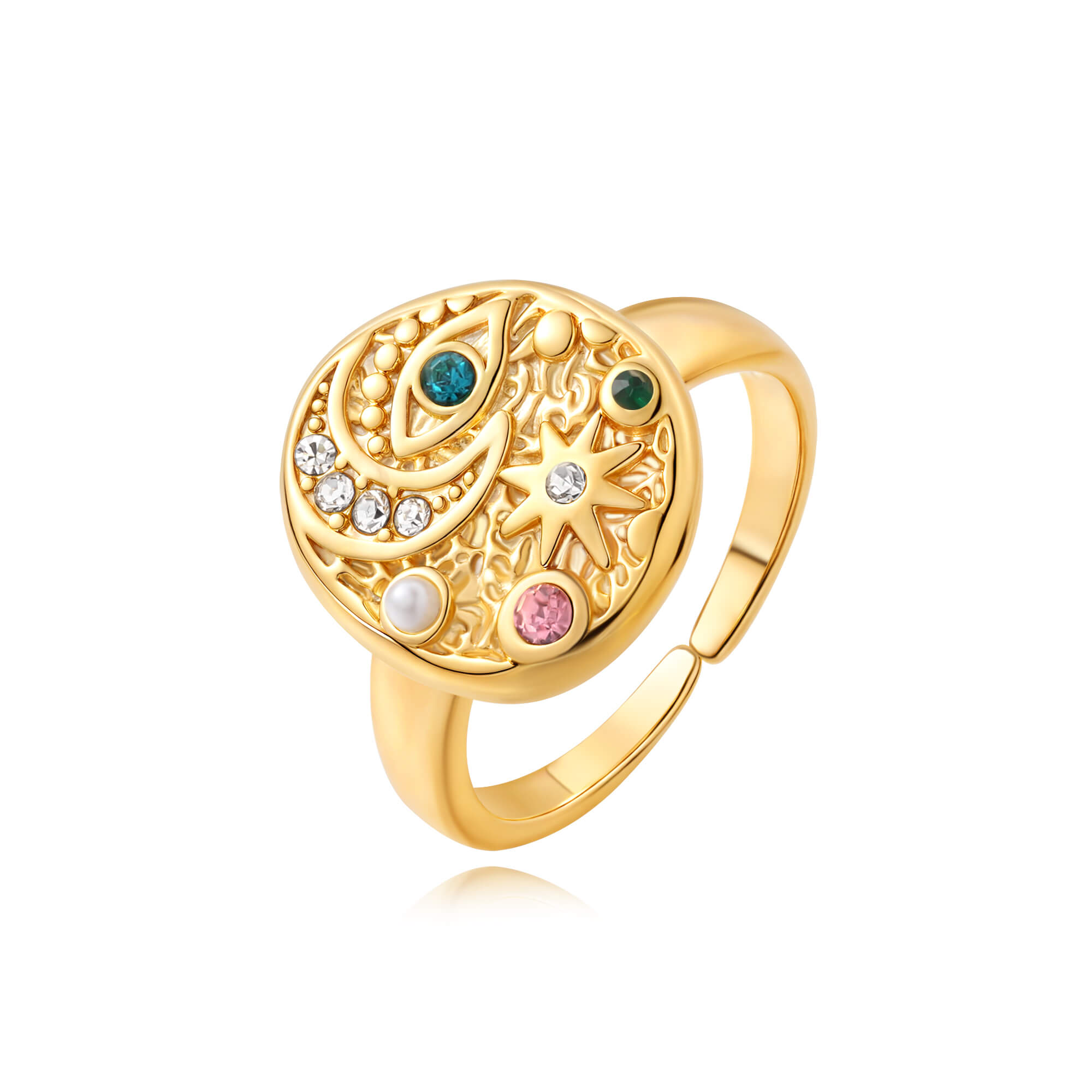 OUR STORY | CAFFTI Jewelry – Jewelry