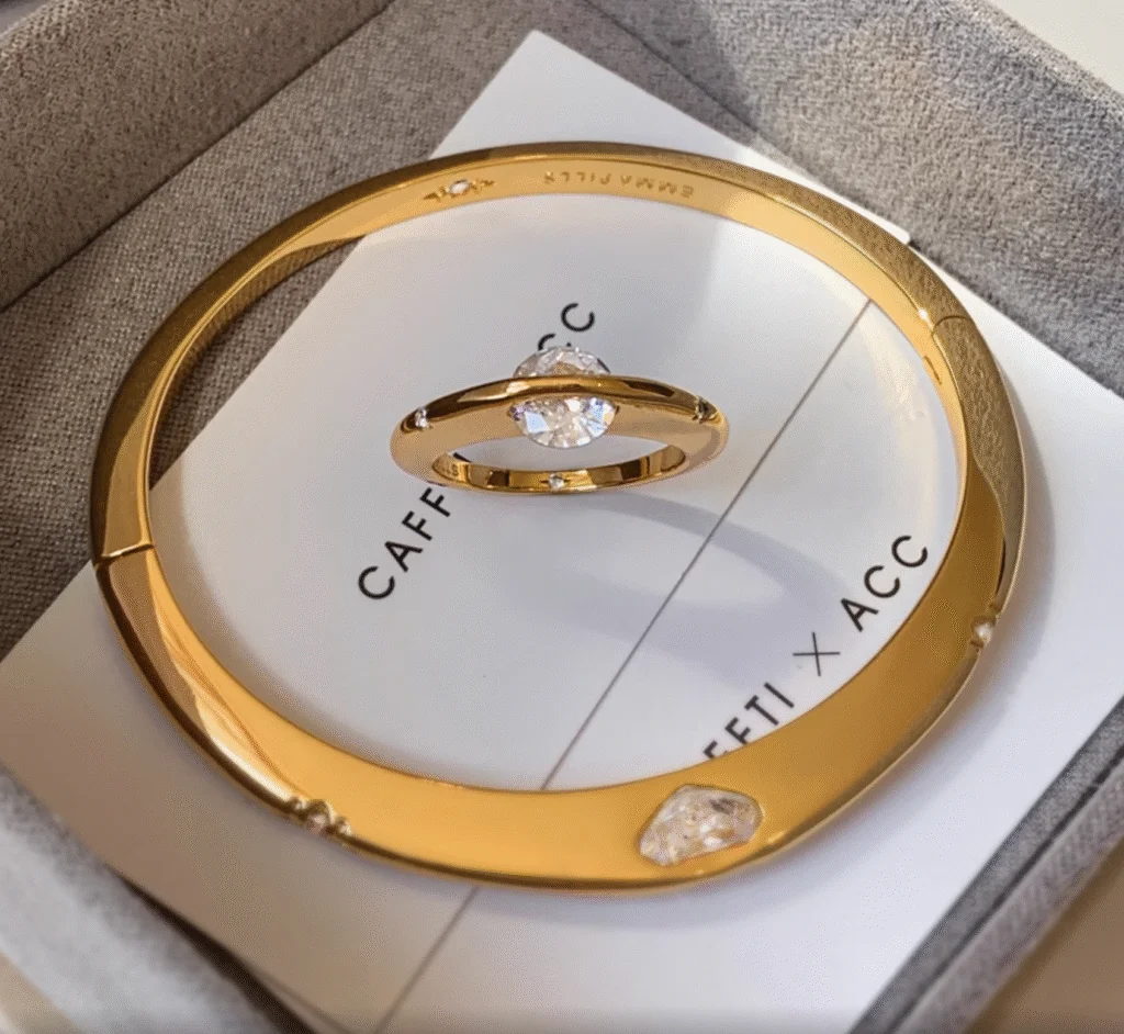 How to Clean Brass Jewelry: The Ultimate Guide for Long-Lasting Shine | CAFFTI Jewelry – Jewelry