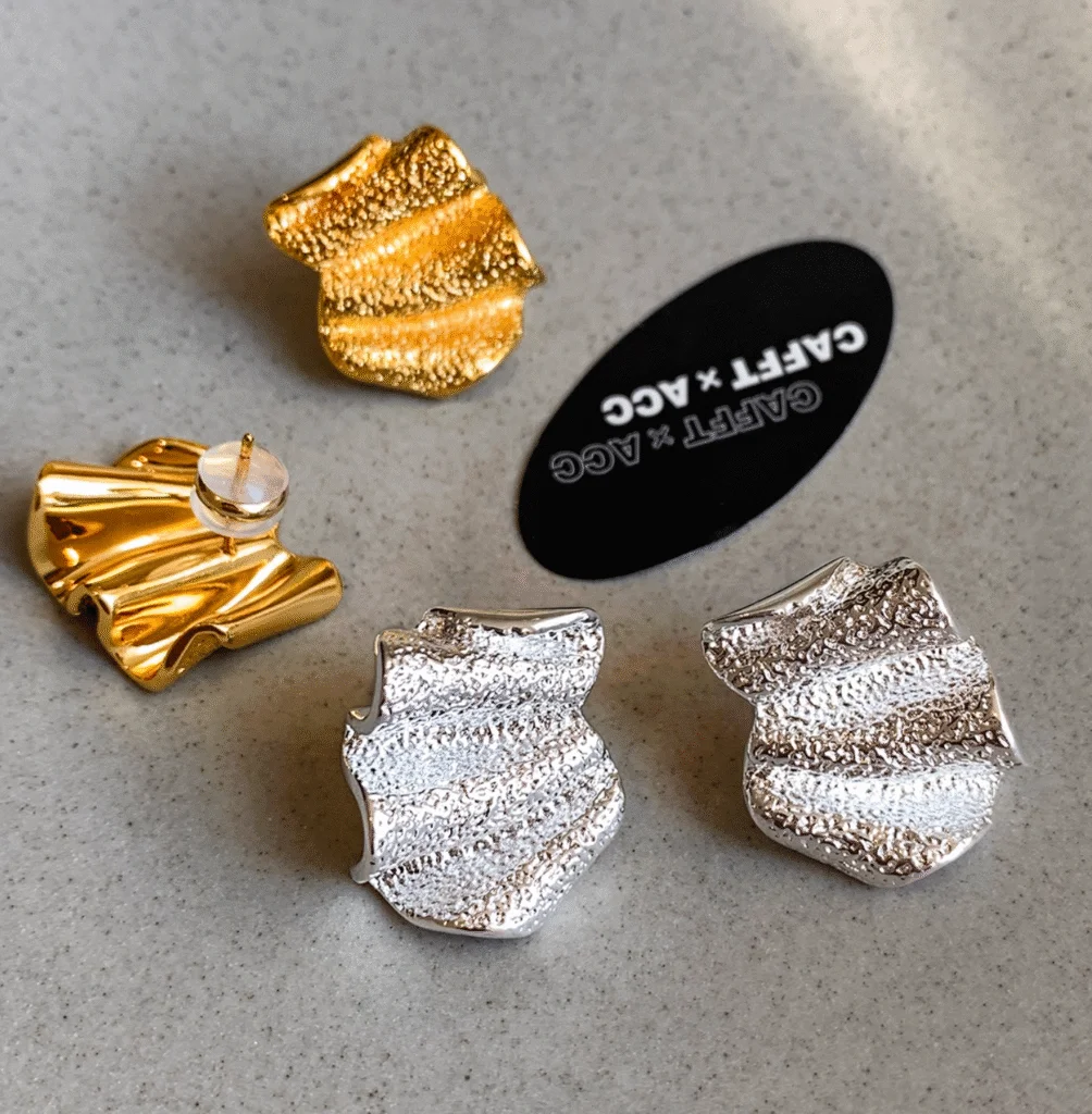 How to Clean Brass Jewelry: The Ultimate Guide for Long-Lasting Shine | CAFFTI Jewelry – Jewelry