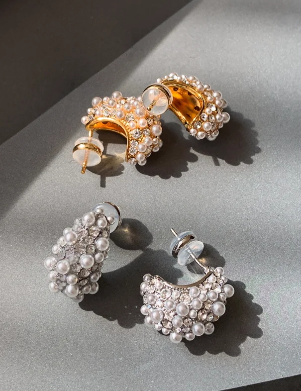 How to Clean Brass Jewelry: The Ultimate Guide for Long-Lasting Shine | CAFFTI Jewelry – Jewelry