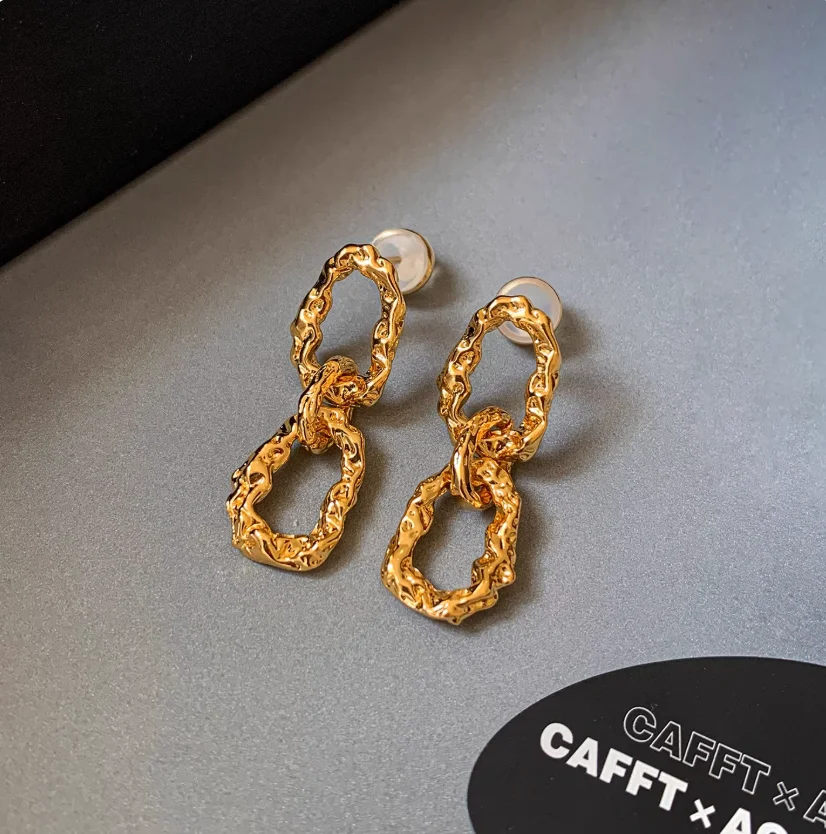 How to Clean Brass Jewelry: The Ultimate Guide for Long-Lasting Shine | CAFFTI Jewelry – Jewelry