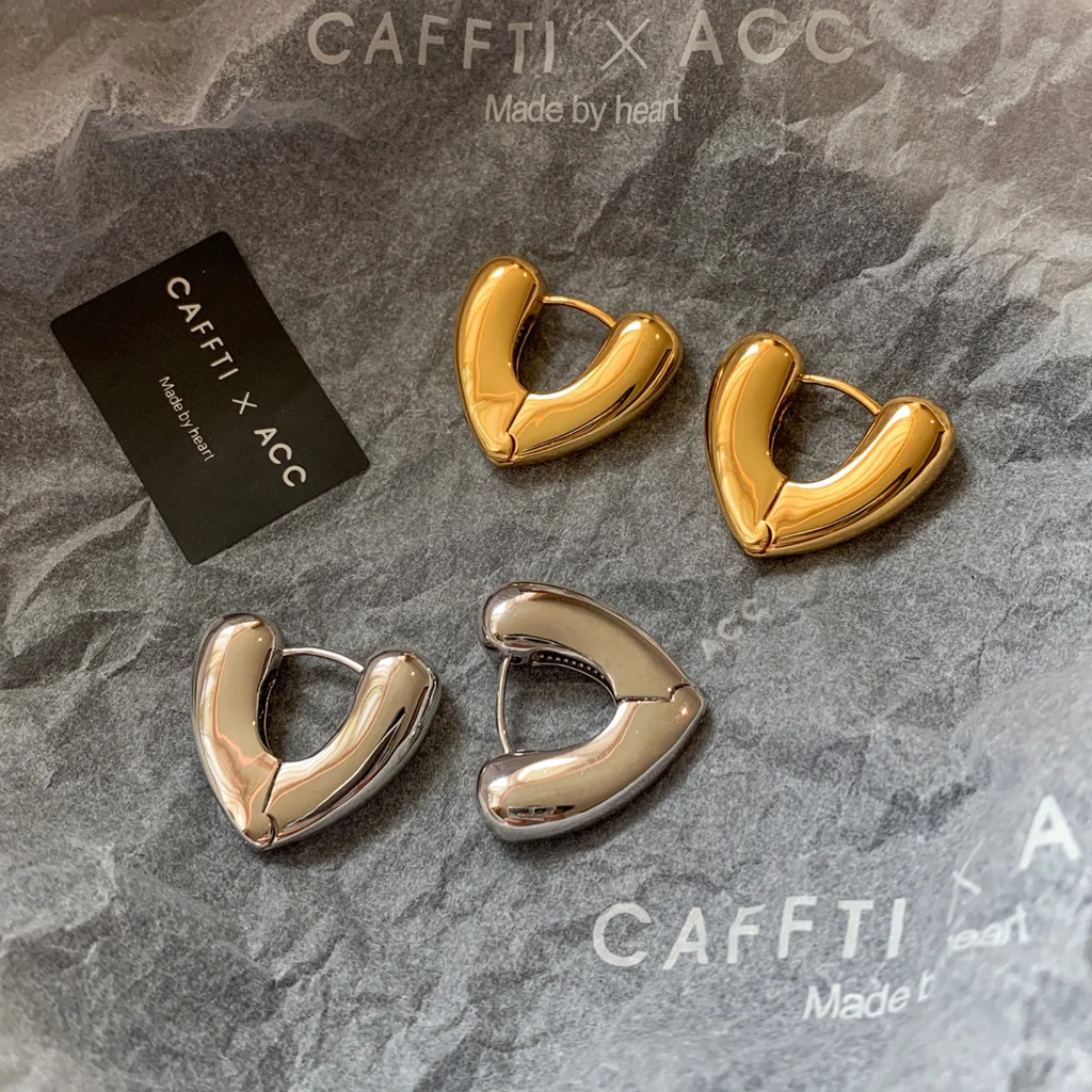 How to Clean Brass Jewelry: The Ultimate Guide for Long-Lasting Shine | CAFFTI Jewelry – Jewelry