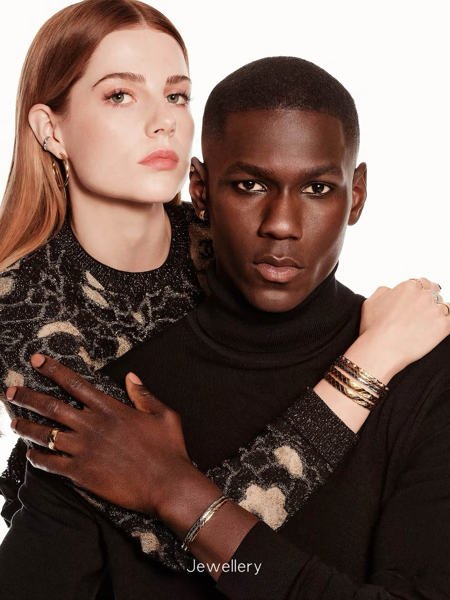 OUR STORY | CAFFTI Jewelry – Jewelry