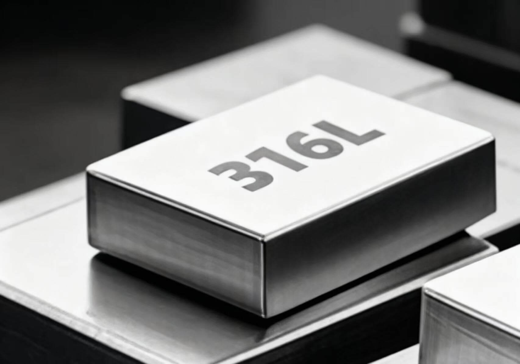 Home – CAFFTI Jewelry 316L Stainless Steel