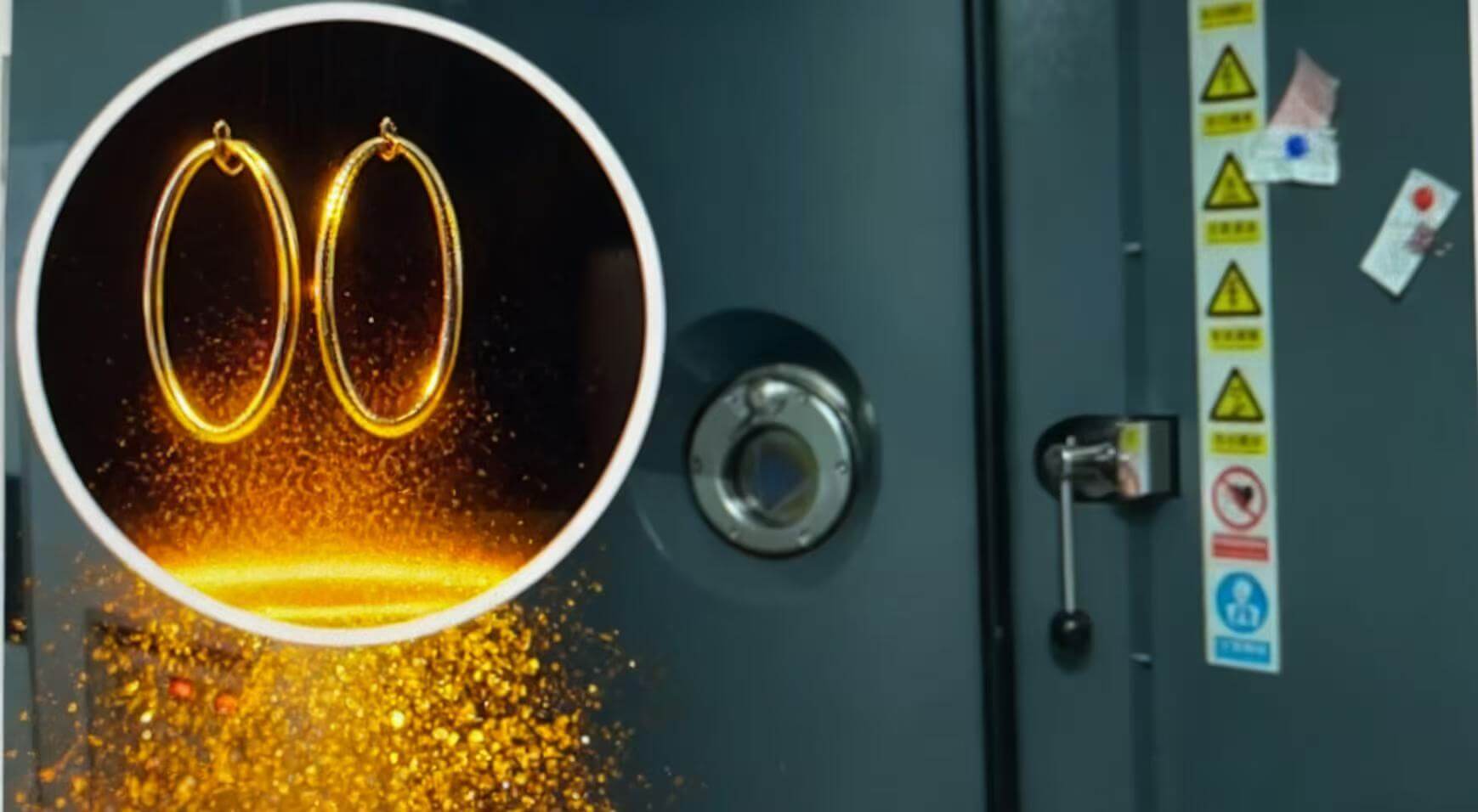 Home – CAFFTI Jewelry 18K Gold Plating