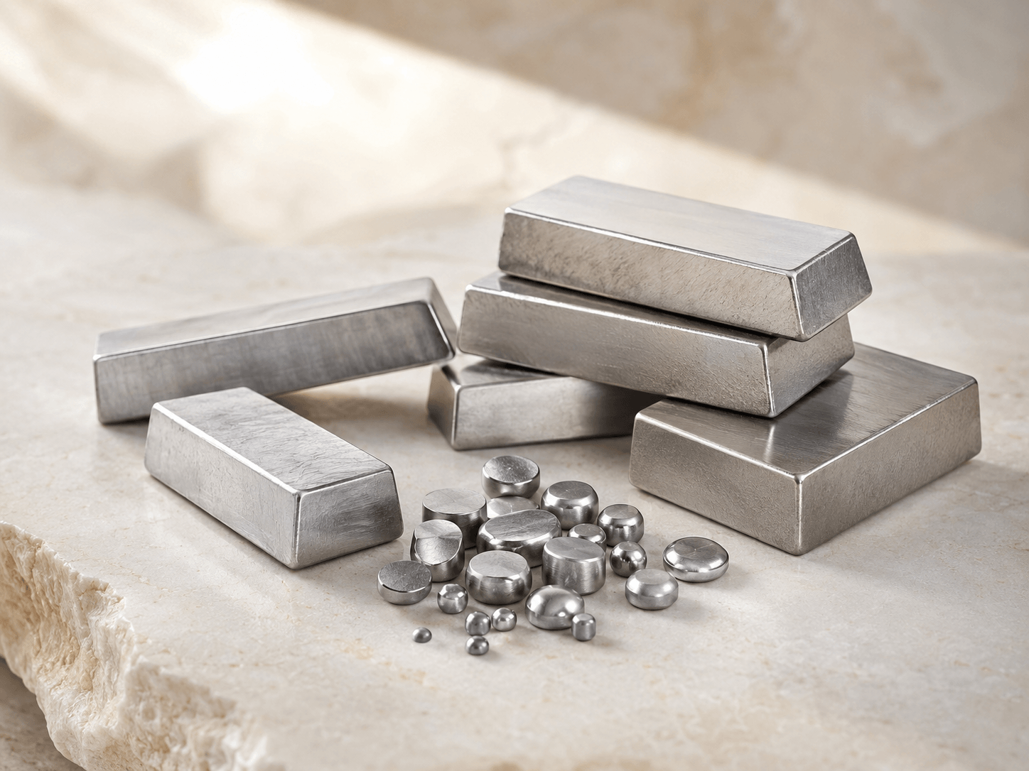 Home – CAFFTI Jewelry 316L stainless steel raw material