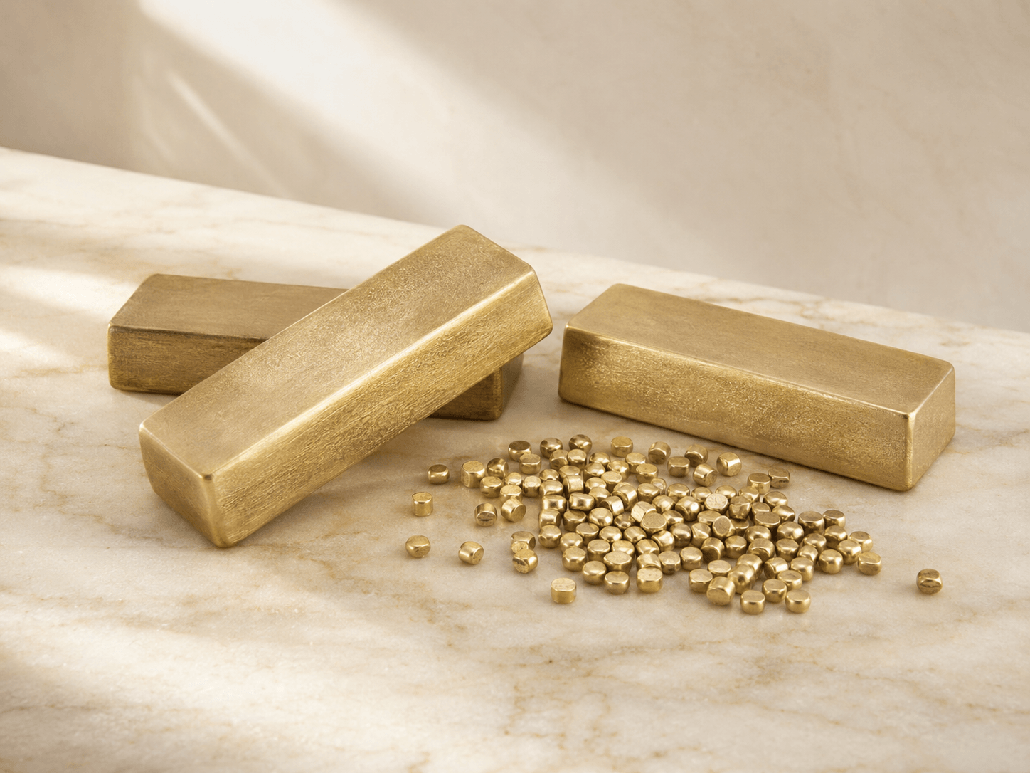 Home – CAFFTI Jewelry Environmentally friendly brass raw material