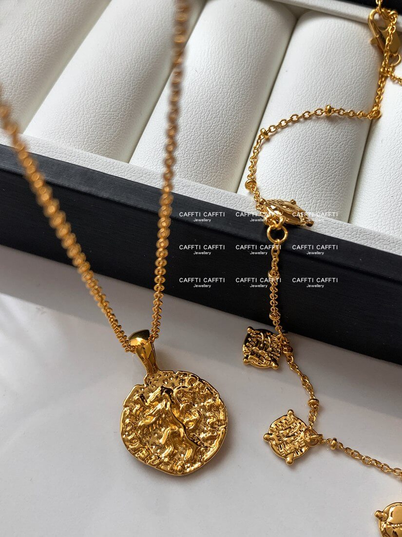 Necklaces selected style 1