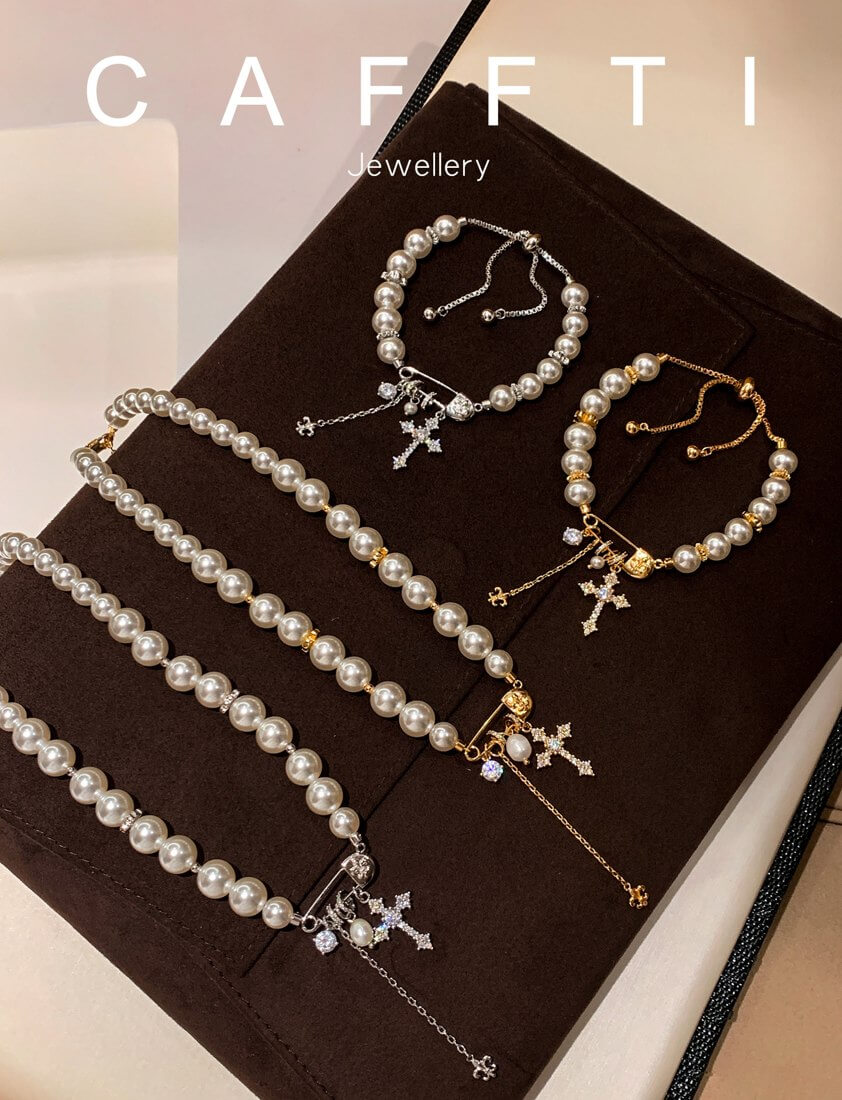 Necklaces selected style 2