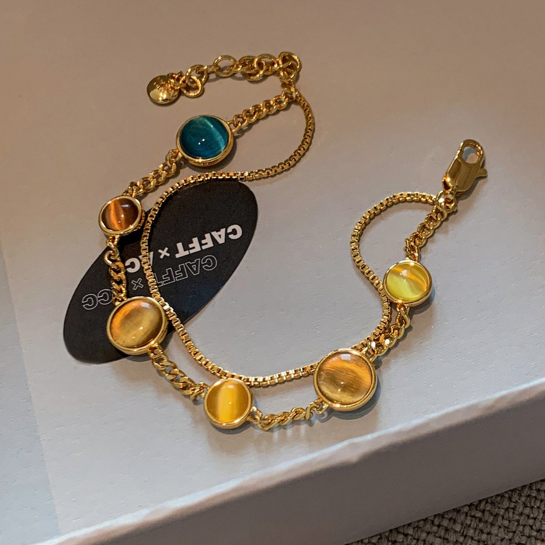 Bangles & Bracelets selected style 1
